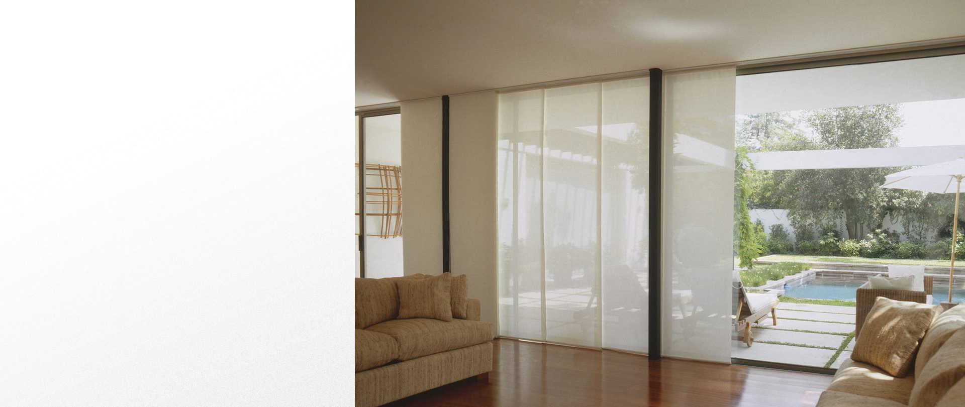 Cortinas  de Sistema
